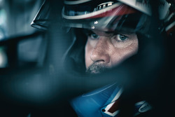 Джеймс Томпсон, All-Inkl Motorsport, Chevrolet RML Cruze TC1