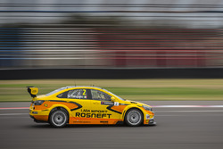 Gabriele Tarquini, LADA Sport Rosneft, Lada Vesta
