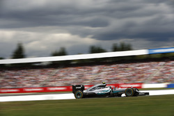 Nico Rosberg, Mercedes AMG F1 W07 Hybrid