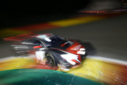 #4 Belgian Audi Club Team WRT, Audi R8 LMS: Bertrand Baguette, Pierre Kaffer, Adrien de Leener
