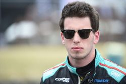 Dalton Kellett, Andretti Autosport