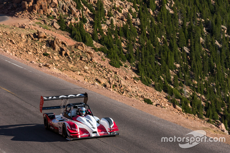 #30 Norma M20 RD Limited: Romain Dumas
