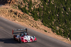 #30 Norma M20 RD Limited: Romain Dumas