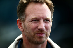 Christian Horner, Red Bull Racing, Sporting Director