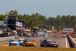 Jamie Whincup, Triple Eight Race Engineering Holden