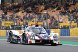 #3 United Autosports Ligier JSP3 - Nissan: Guy Cosmo, Mike Hedlund