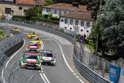 Mehdi Bennani, Sébastien Loeb Racing, Citroën C-Elysée WTCC