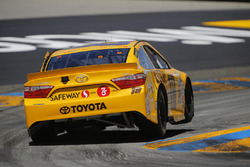 Kyle Busch, Joe Gibbs Racing Toyota