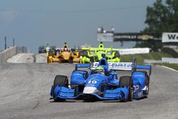 Tony Kanaan, Chip Ganassi Racing Chevrolet