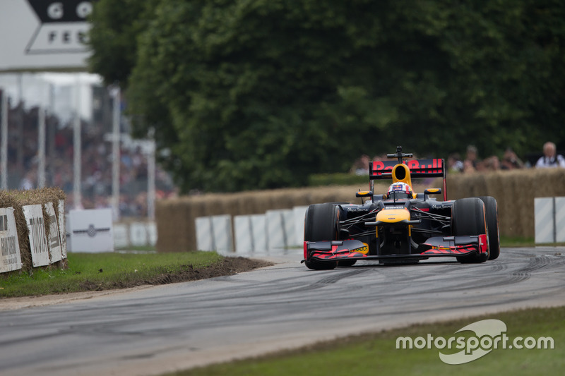 Red Bull - Renault RB8 - Pierre Gasly