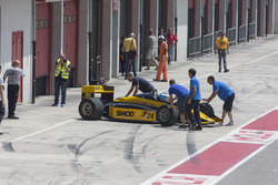 Monoposto storica