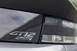 阿斯顿-马丁发布Vantage GT3敞篷版