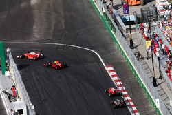 Sebastian Vettel, Ferrari SF16-H