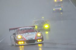 Georg Weiss, Oliver Kainz, Jochen Krumbach, Porsche 911 GT3 R