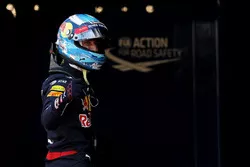 Daniel Ricciardo, Red Bull Racing