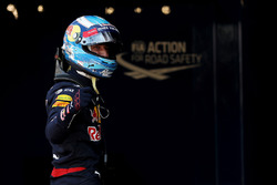 Daniel Ricciardo, Red Bull Racing