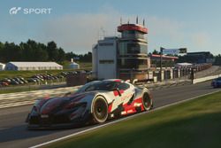 Gran Turismo Sport, Toyota FT1 Vision GT