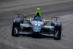 Sébastien Bourdais, KV Racing Technology Chevrolet