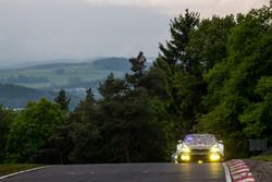 #18 Schubert Motorsport, BMW M6 GT3: Augusto Farfus, Jesse Krohn, Jörg Müller, Marco Wittmann