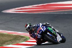 Jorge Lorenzo, Yamaha Factory Racing