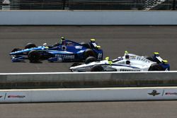 Josef Newgarden, Ed Carpenter Racing Chevrolet