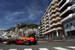 Max Verstappen, Red Bull Racing RB12