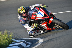 Gary Johnson, Triumph, Team T3 Racing