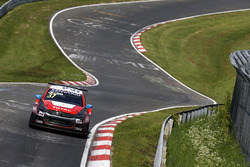 José María López, Citroën World Touring Car Team, Citroën C-Elysée WTCC