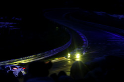 #29 AMG-Team HTP Motorsport, Mercedes-AMG GT3: Christian Vietoris, Marco Seefried, Christian Hohenad