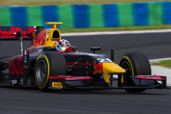 Pierre Gasly, PREMA Racing