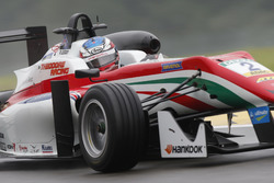Nick Cassidy, Prema Powerteam, Dallara F312 - Mercedes-Benz