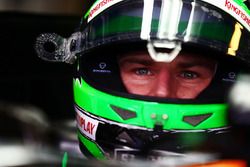 Nico Hulkenberg, Sahara Force India F1 VJM09