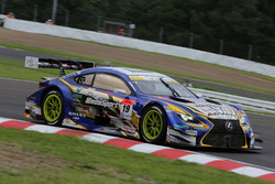 #19 WedsSport ADVAN RC F