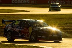 Jamie Whincup, Triple Eight Race Engineering, Holden