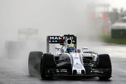 Felipe Massa, Williams FW38