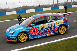 Andrew Jordan, Motorbase Performance