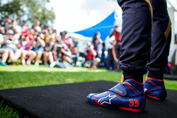 Макс Ферстаппен, Scuderia Toro Rosso