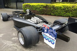 Formula Thunder 5000