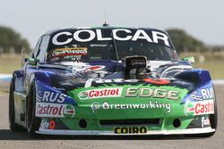 Gaston Mazzacane, Coiro Dole Racing Chevrolet