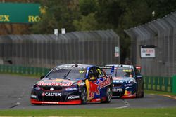 Shane van Gisbergen, Triple Eight Race Engineering Holden