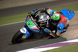 Franco Morbidelli, EG 0,0 Marc VDS, Kalex