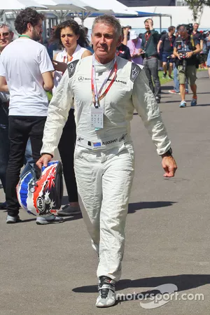 Mick Doohan