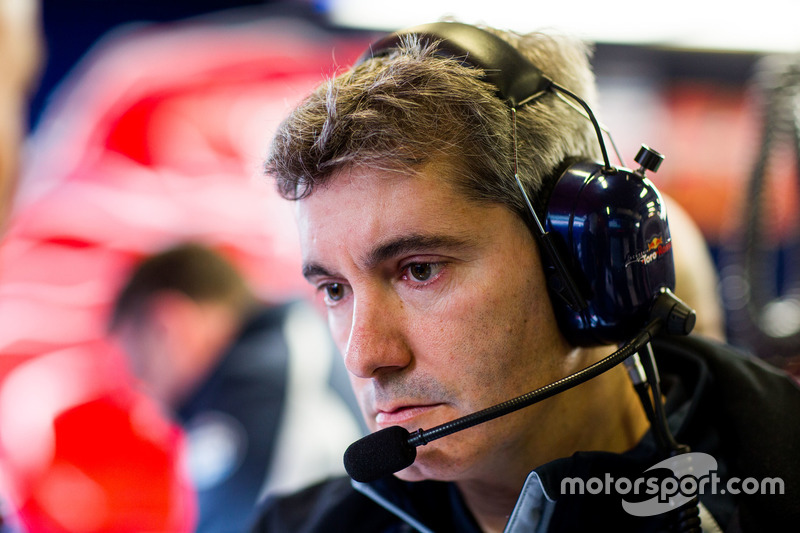Xevi Pujolar (Max Verstappen)