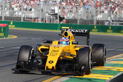 Jolyon Palmer, Renault Sport F1 Team R.S.16