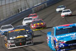 Race action