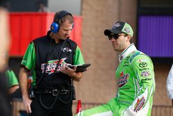 Daniel Suarez, Joe Gibbs Racing Toyota