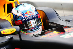 Daniel Ricciardo, Red Bull Racing RB12