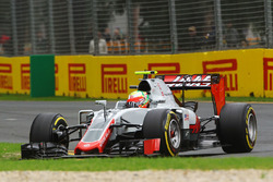Esteban Gutierrez, Haas F1 Team VF-16