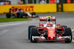 Кими Райкконен, Ferrari SF16-H