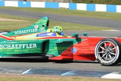 Lucas di Grassi, ABT Schaeffler Audi Sport